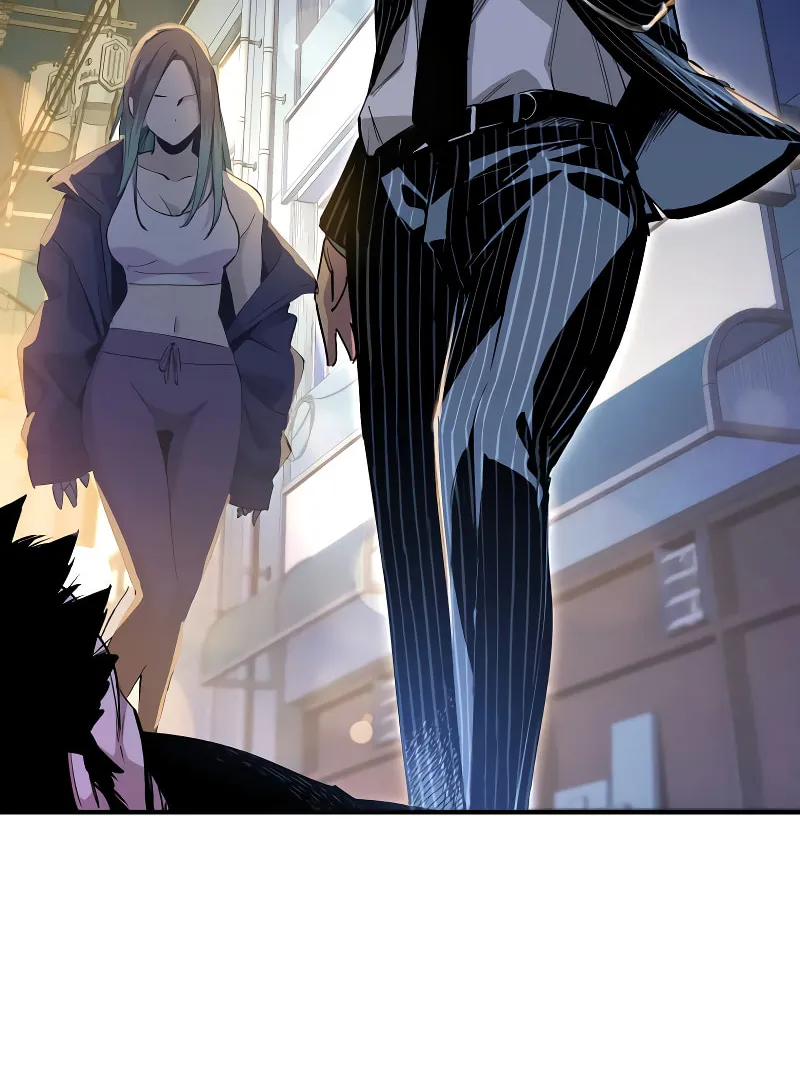 Black Surge Chapter 33 page 32 - 