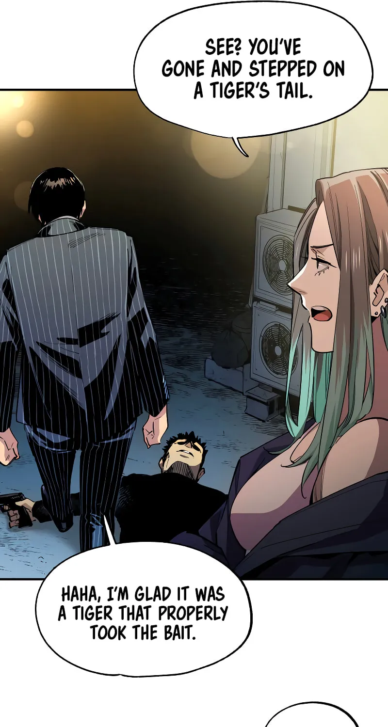 Black Surge Chapter 33 page 33 - 