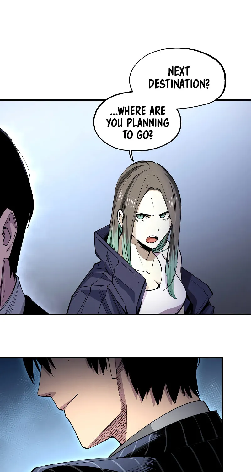 Black Surge Chapter 33 page 35 - 