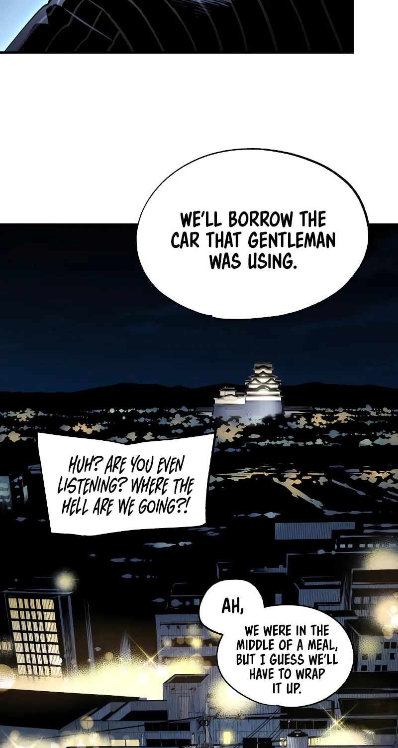 Black Surge Chapter 33 page 36 - 