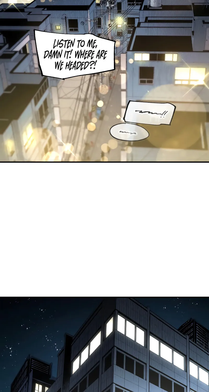 Black Surge Chapter 33 page 37 - 