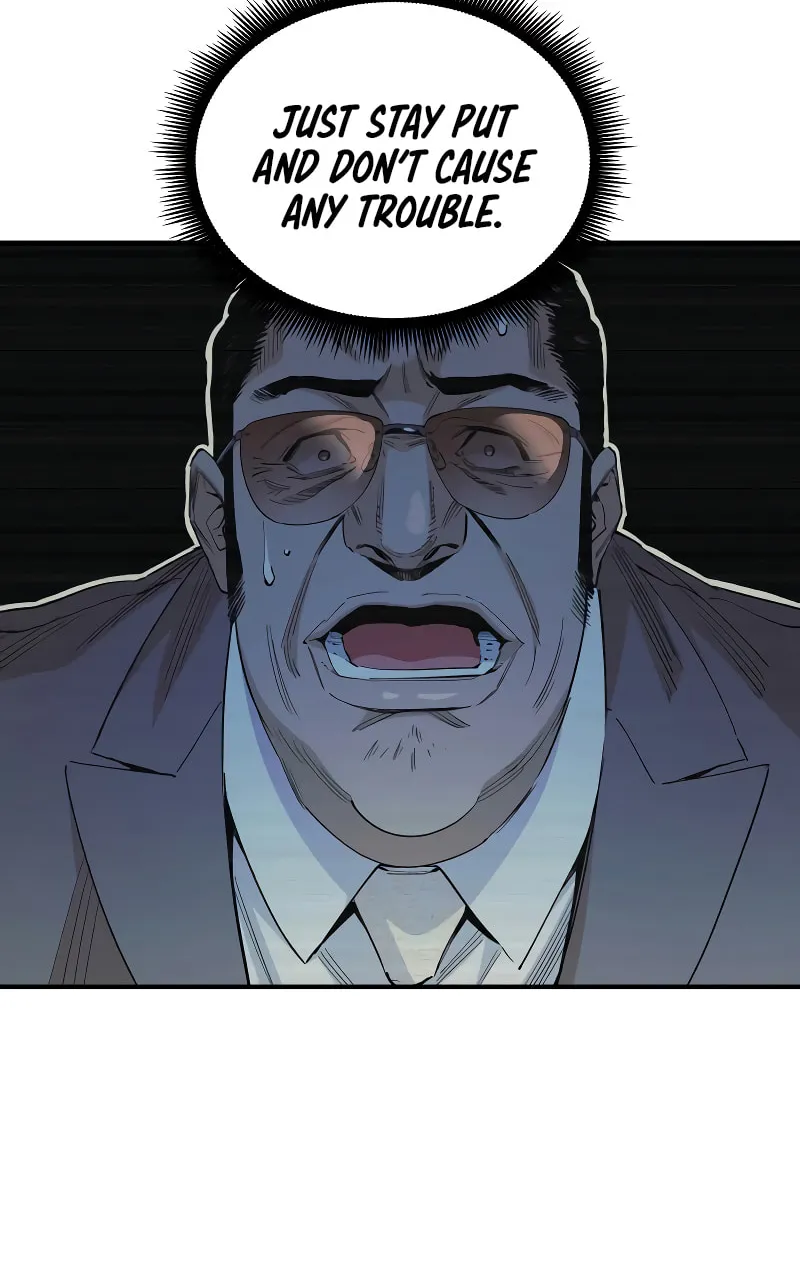 Black Surge Chapter 33 page 42 - 