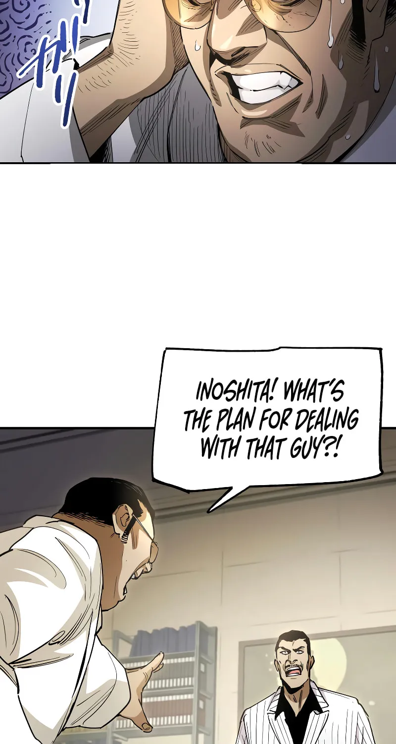 Black Surge Chapter 33 page 45 - 