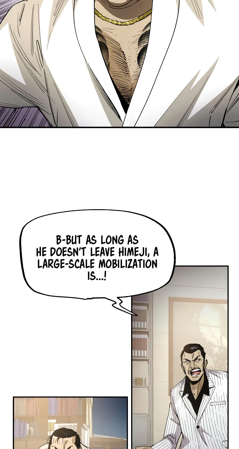 Black Surge Chapter 33 page 47 - 