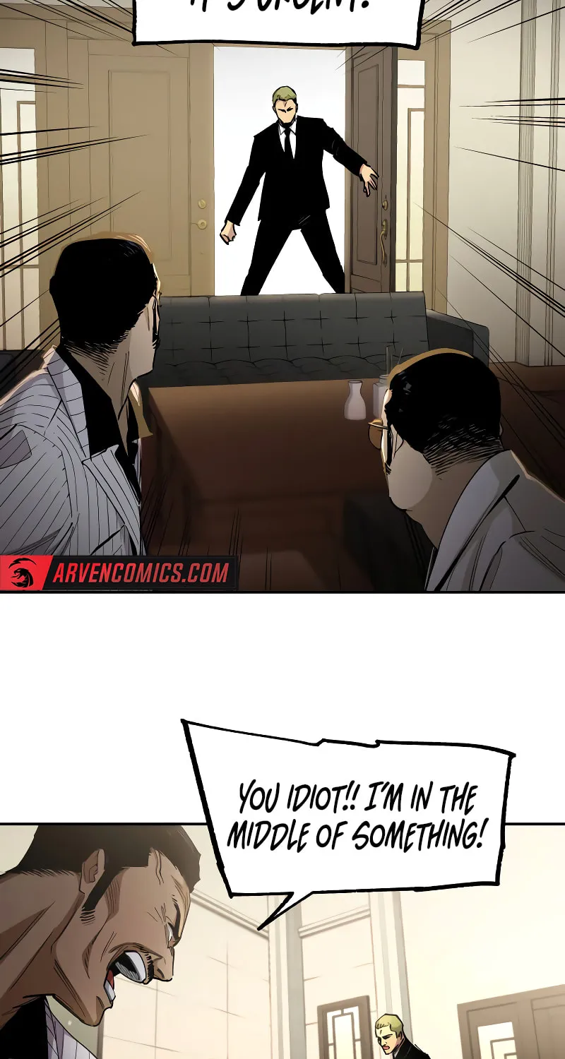 Black Surge Chapter 33 page 49 - 