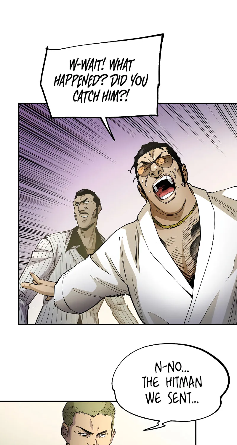 Black Surge Chapter 33 page 51 - 