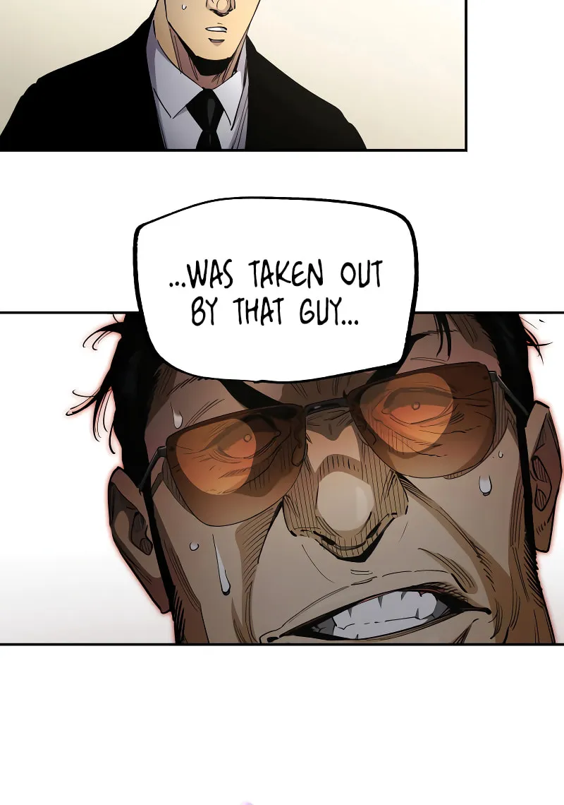 Black Surge Chapter 33 page 52 - 