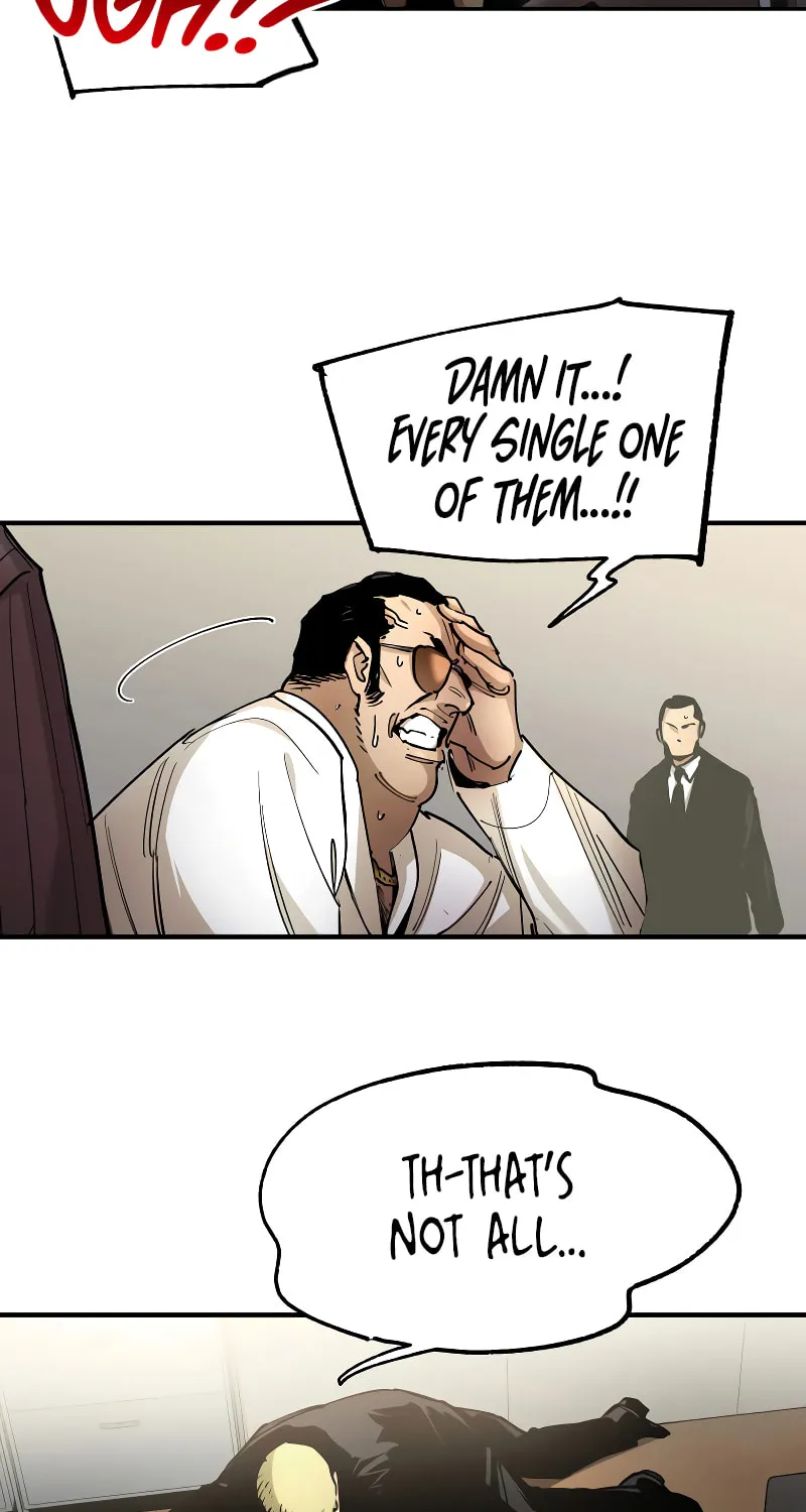 Black Surge Chapter 33 page 55 - 