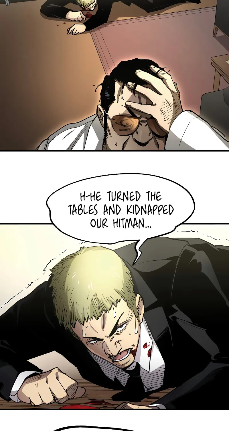 Black Surge Chapter 33 page 56 - 
