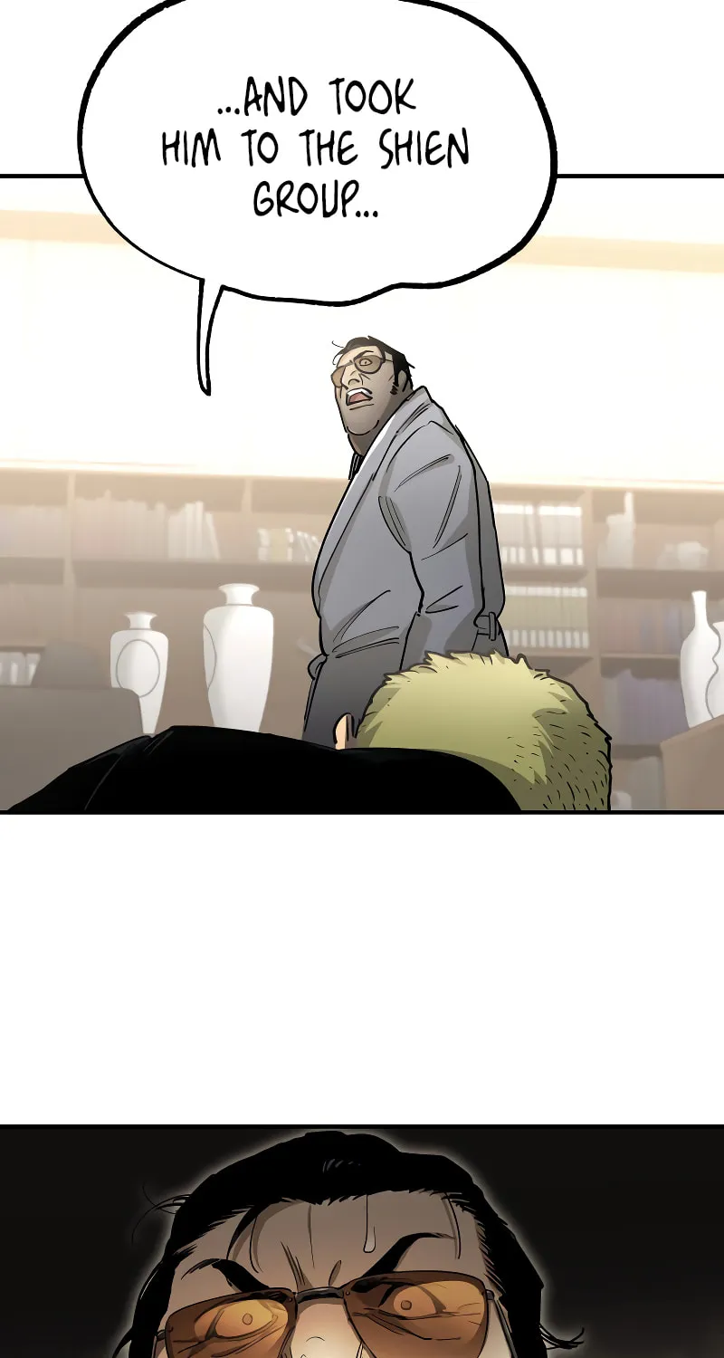 Black Surge Chapter 33 page 57 - 