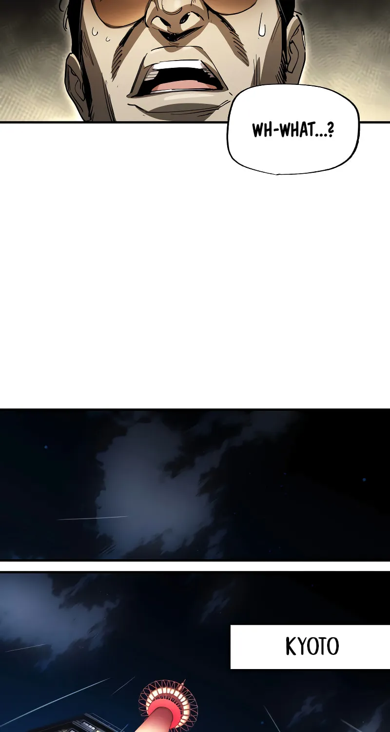 Black Surge Chapter 33 page 58 - 