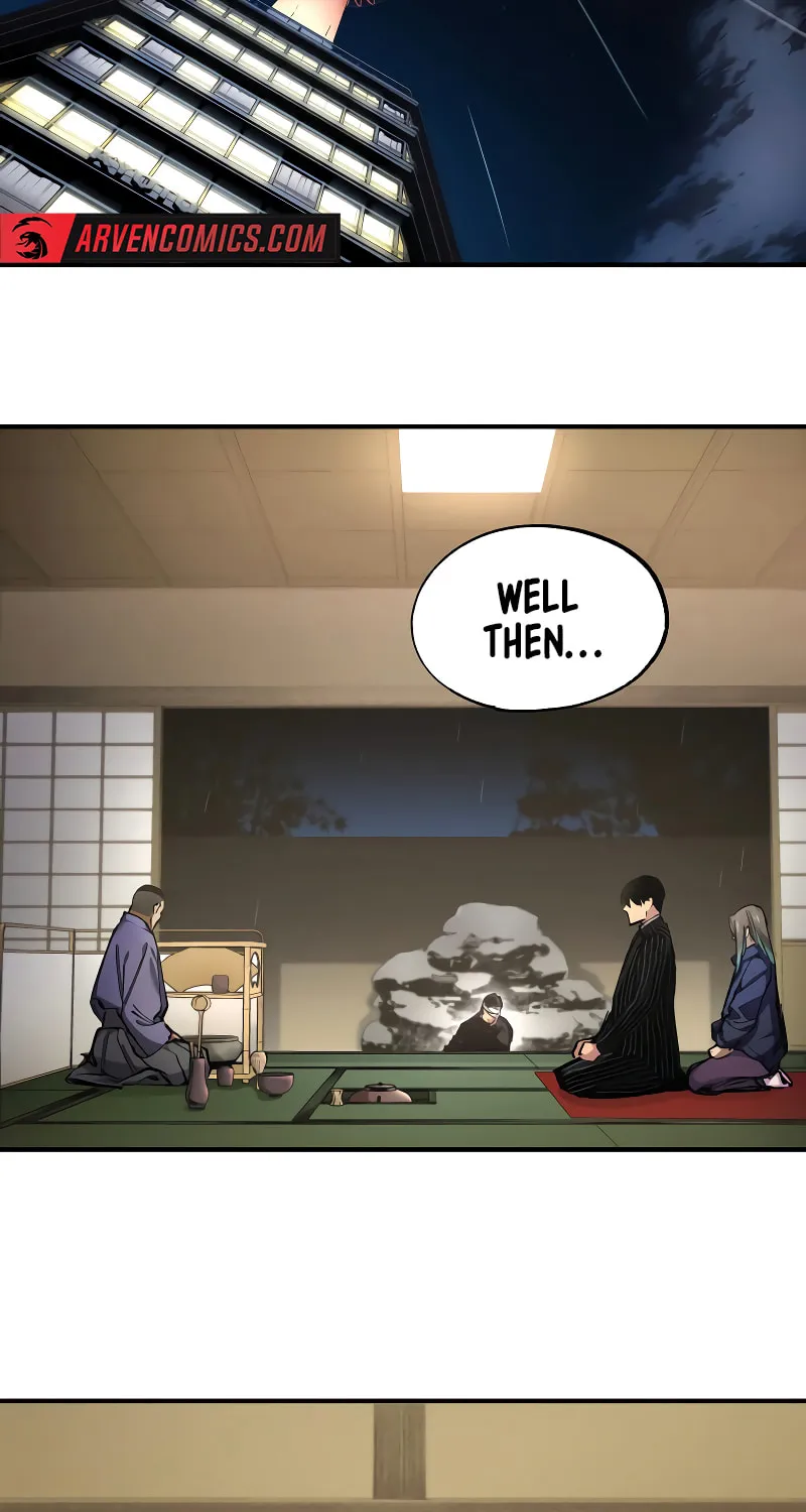 Black Surge Chapter 33 page 59 - 