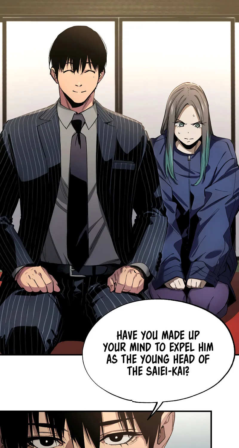 Black Surge Chapter 33 page 60 - 