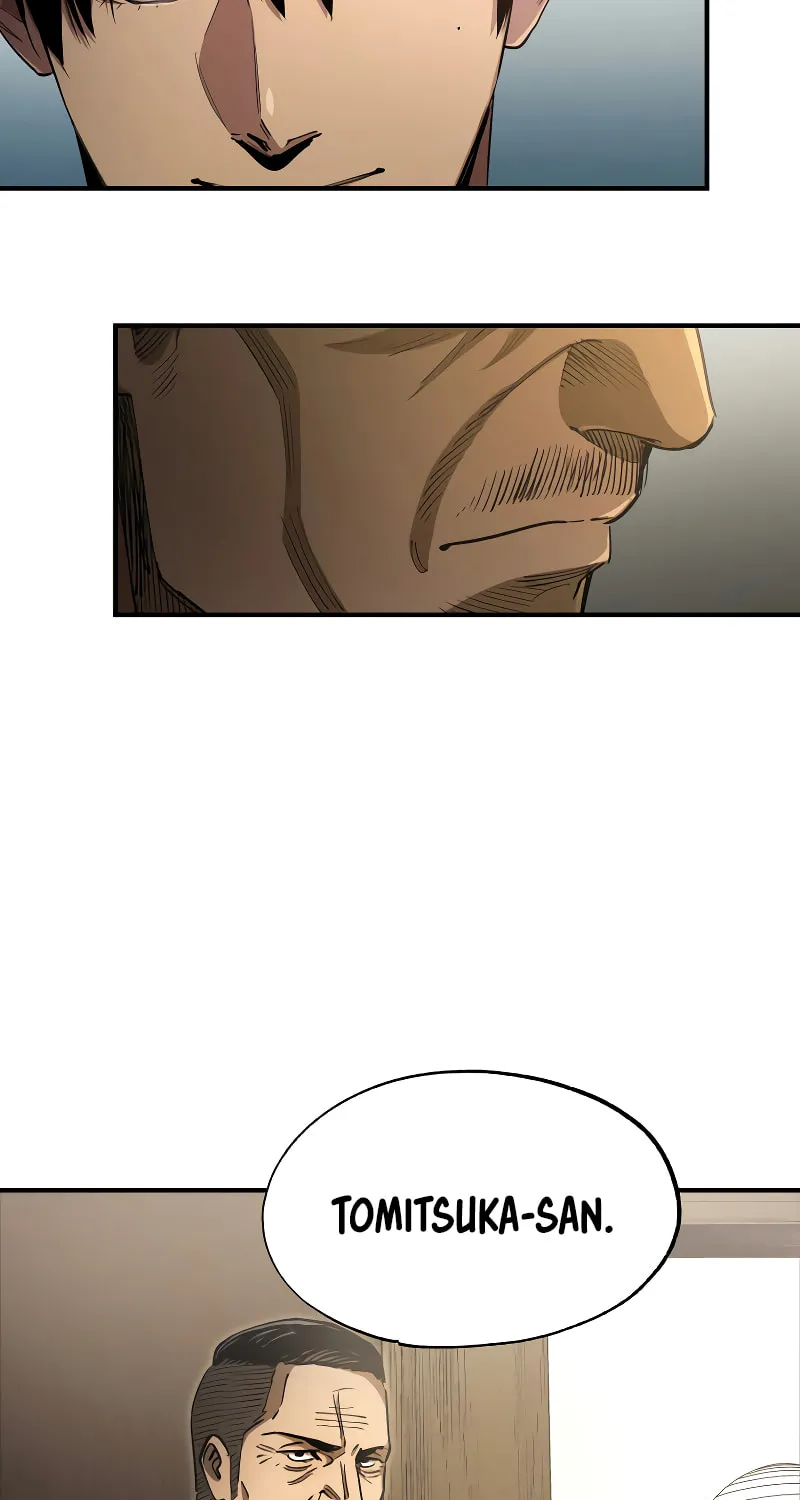 Black Surge Chapter 33 page 61 - 