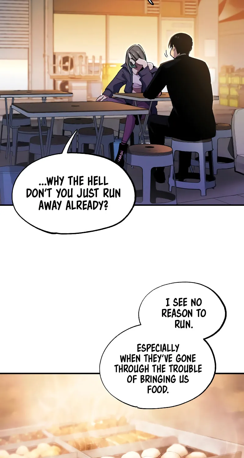 Black Surge Chapter 33 page 9 - 