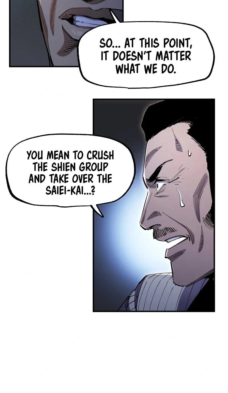 Black Surge Chapter 34 page 11 - 