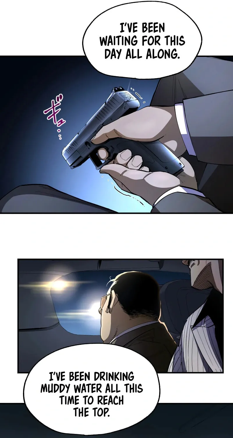 Black Surge Chapter 34 page 12 - 