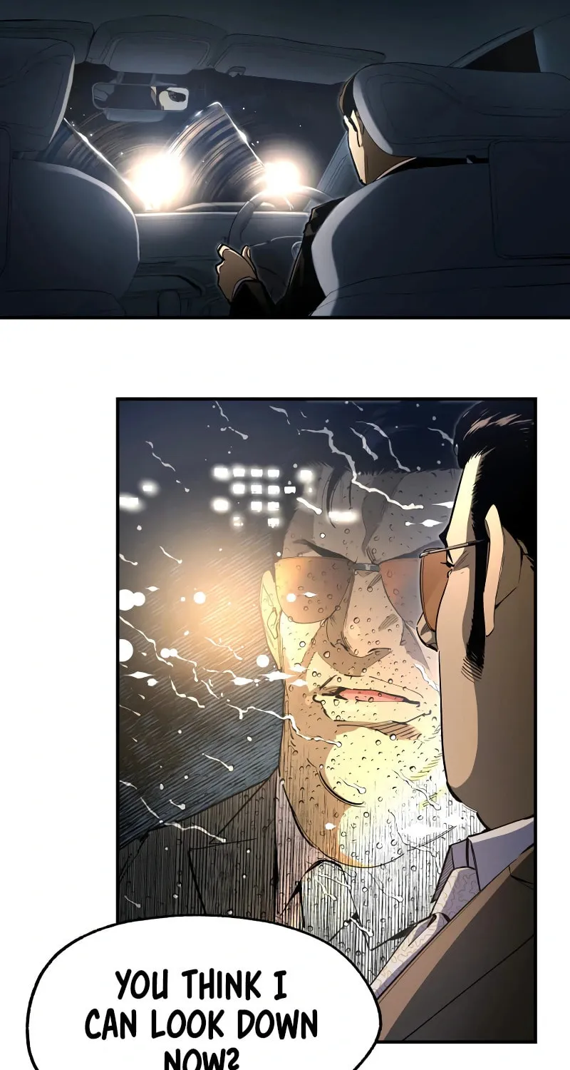 Black Surge Chapter 34 page 13 - 