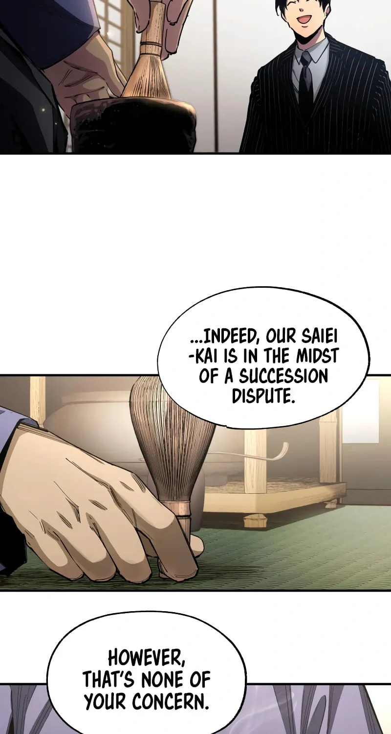 Black Surge Chapter 34 page 20 - 