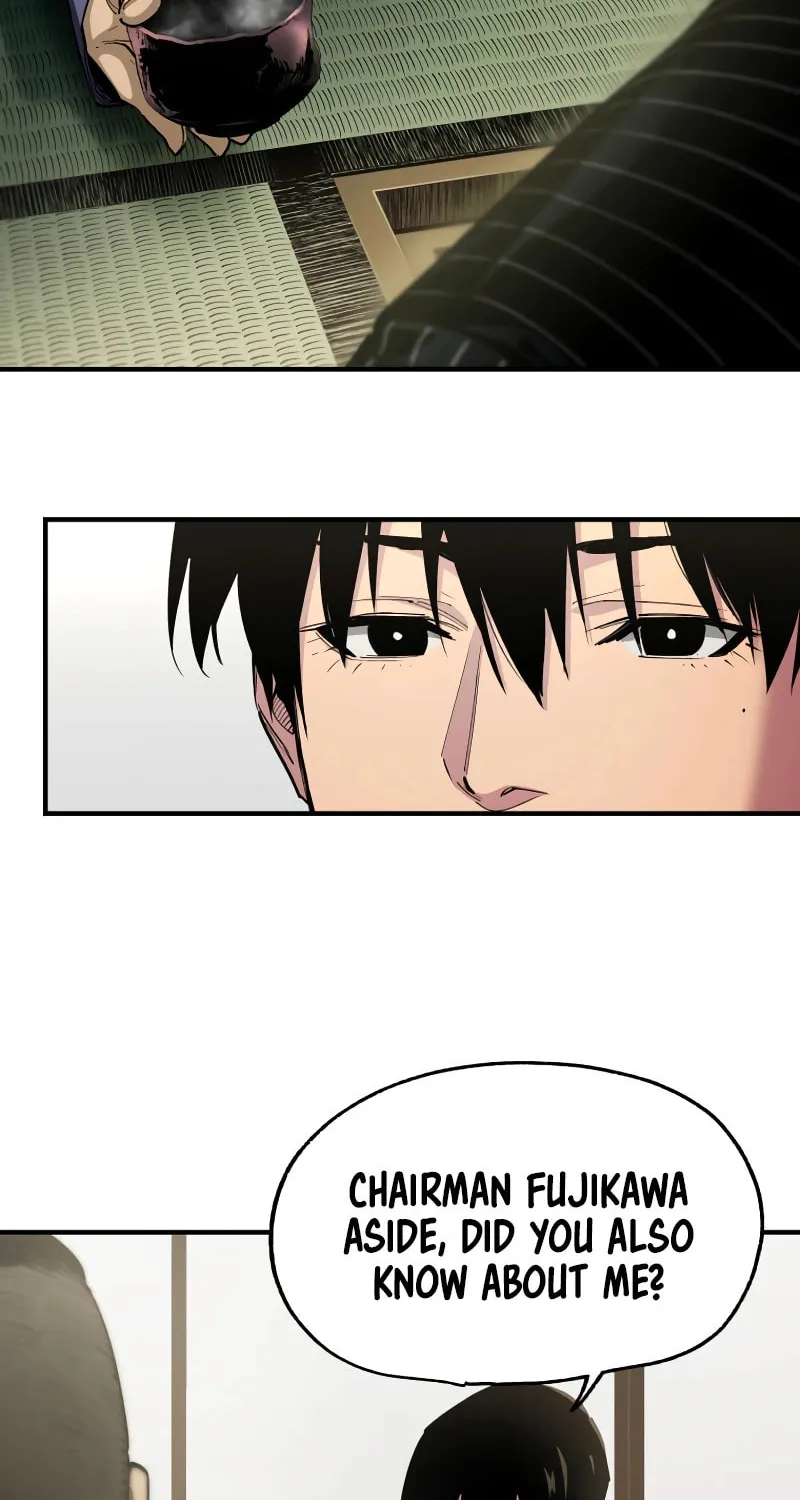 Black Surge Chapter 34 page 24 - 