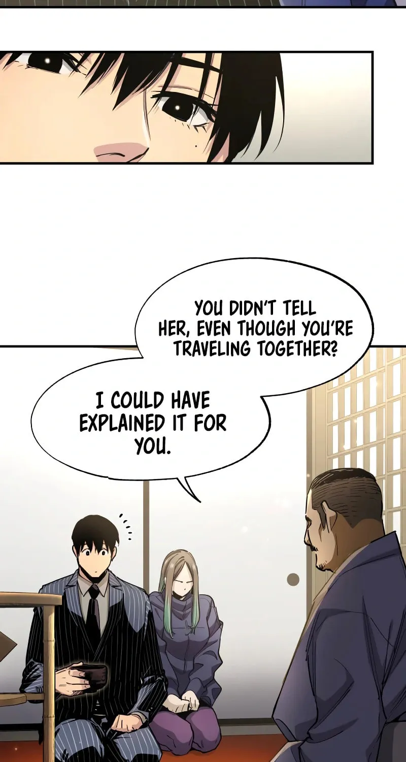 Black Surge Chapter 34 page 27 - 
