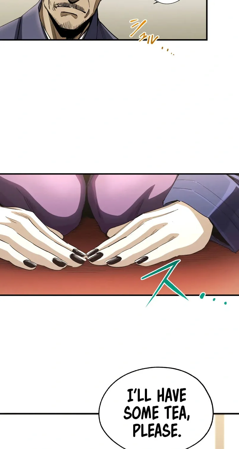 Black Surge Chapter 34 page 32 - 