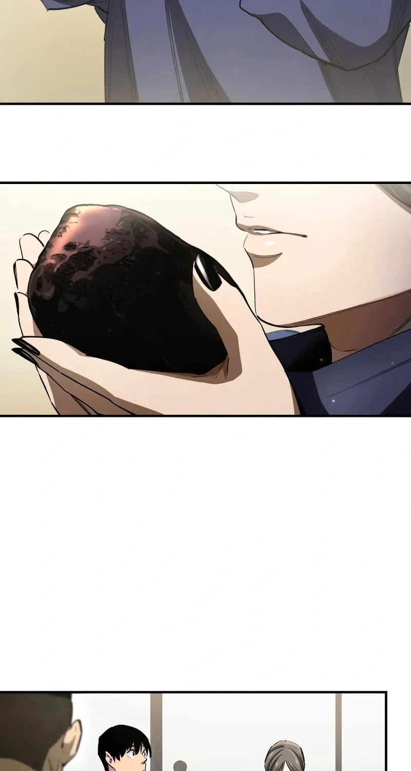Black Surge Chapter 34 page 36 - 