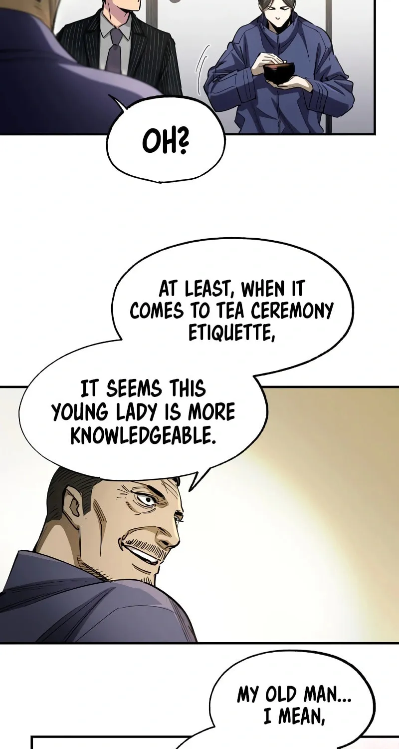 Black Surge Chapter 34 page 37 - 