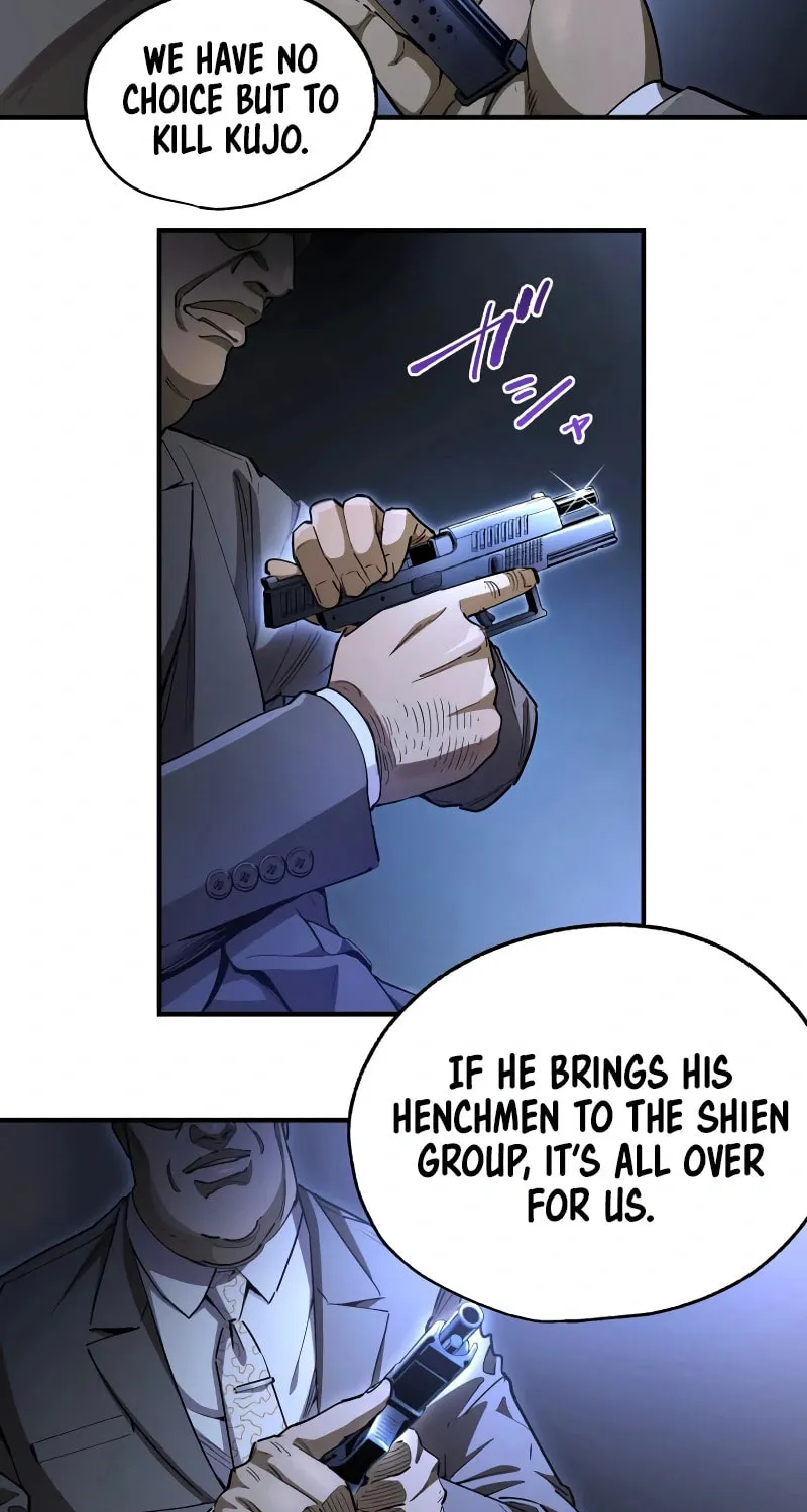 Black Surge Chapter 34 page 5 - 