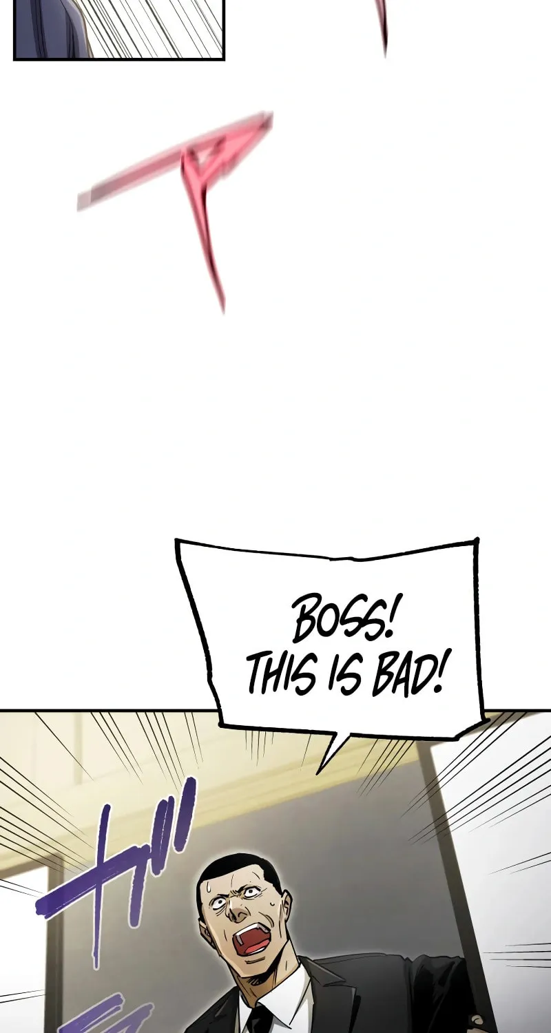Black Surge Chapter 34 page 42 - 