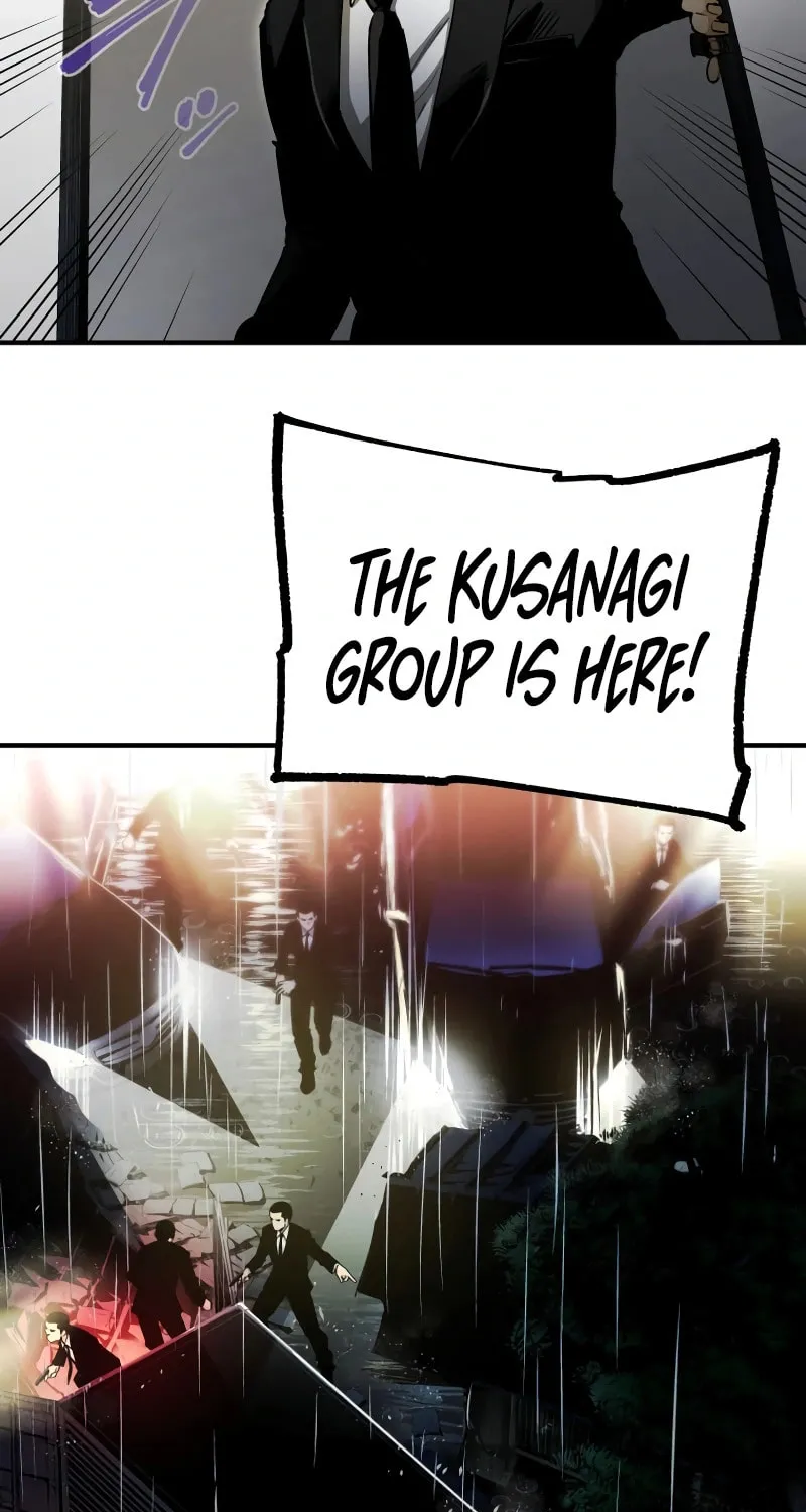 Black Surge Chapter 34 page 43 - 