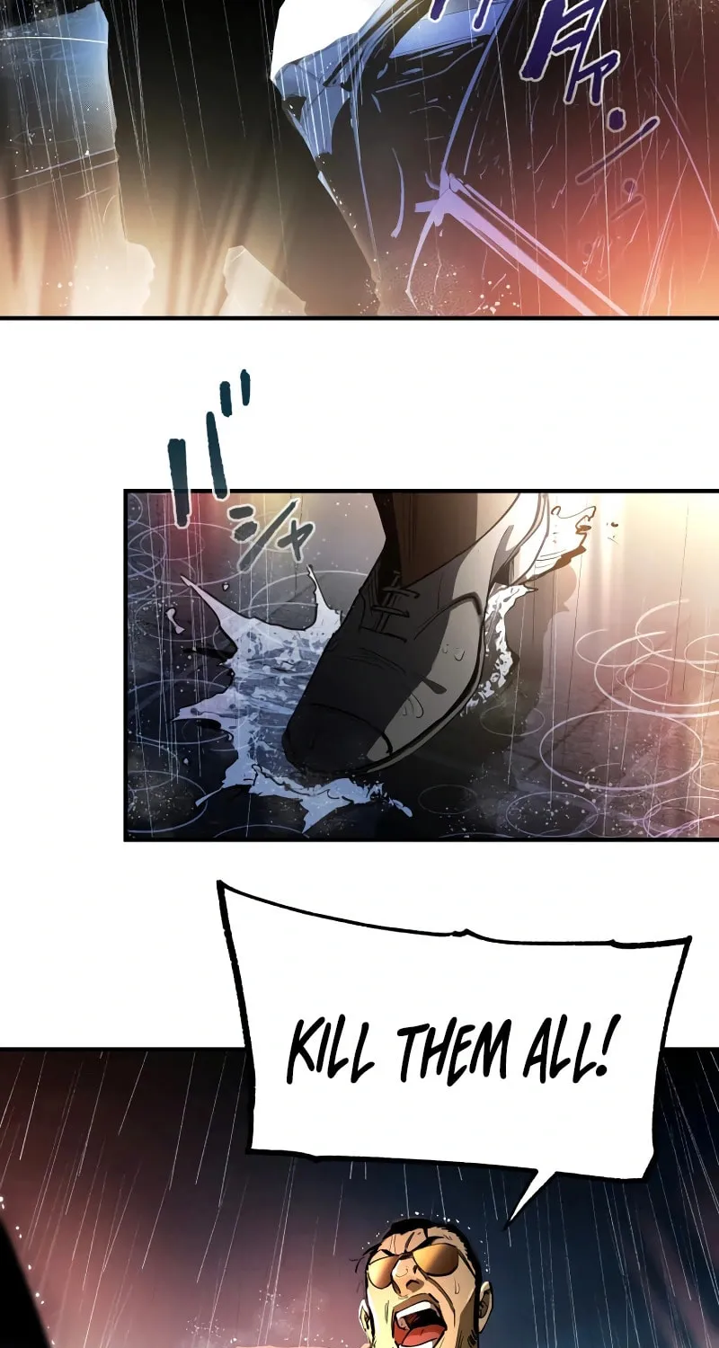 Black Surge Chapter 34 page 45 - 