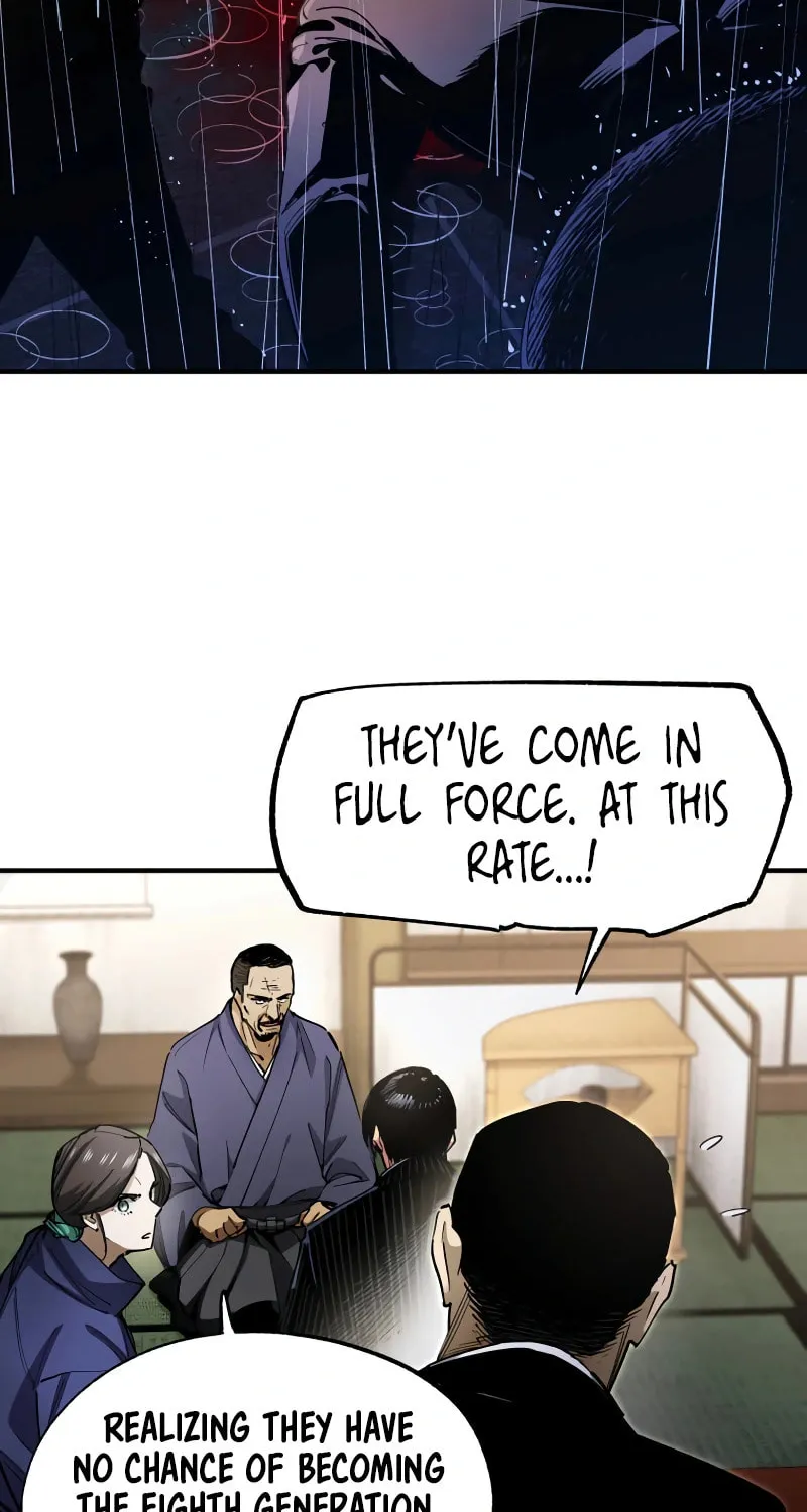 Black Surge Chapter 34 page 48 - 