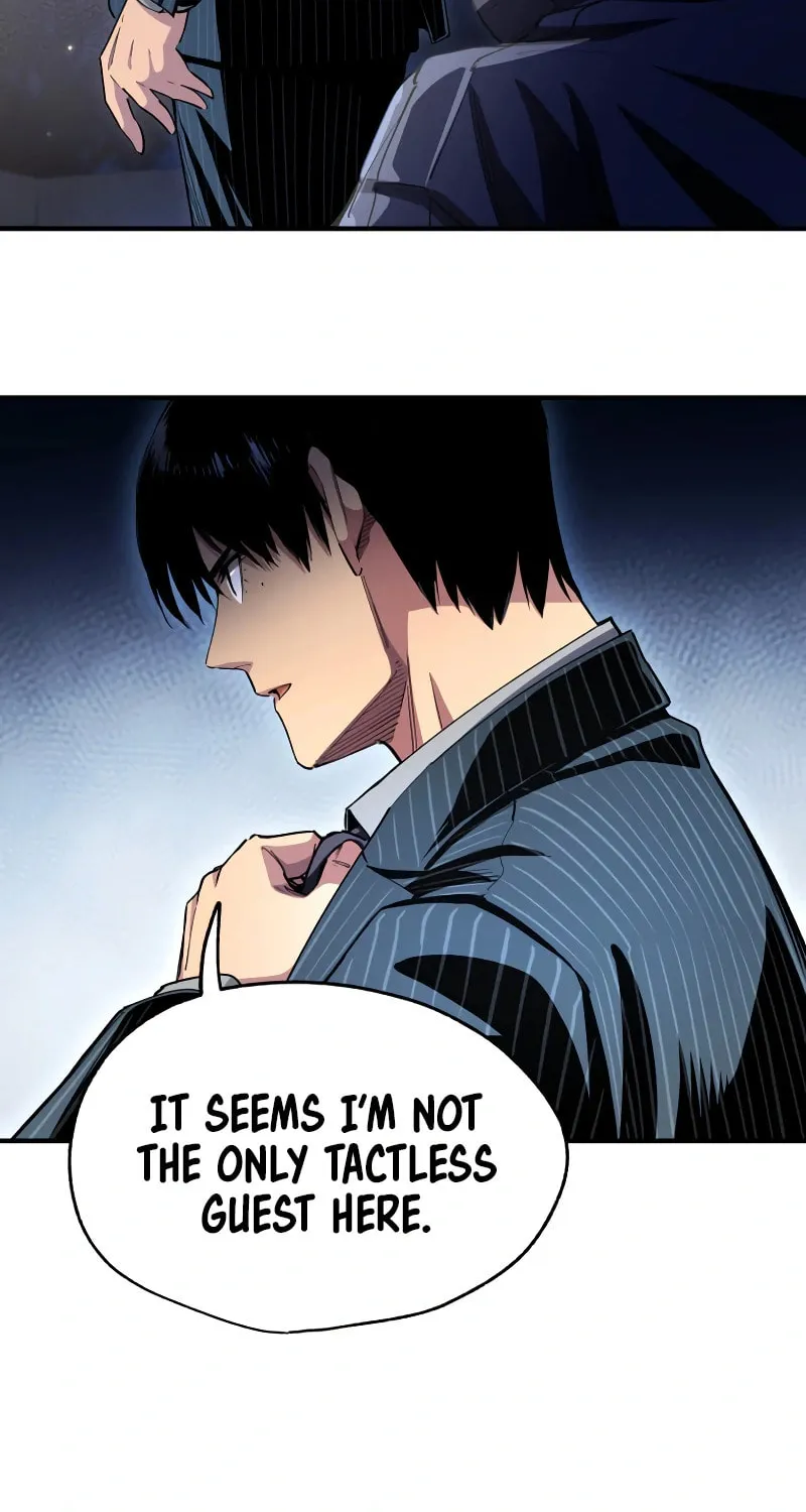 Black Surge Chapter 34 page 50 - 