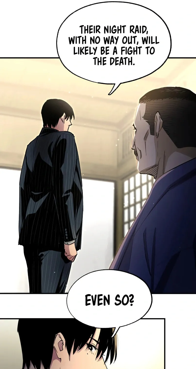 Black Surge Chapter 34 page 53 - 