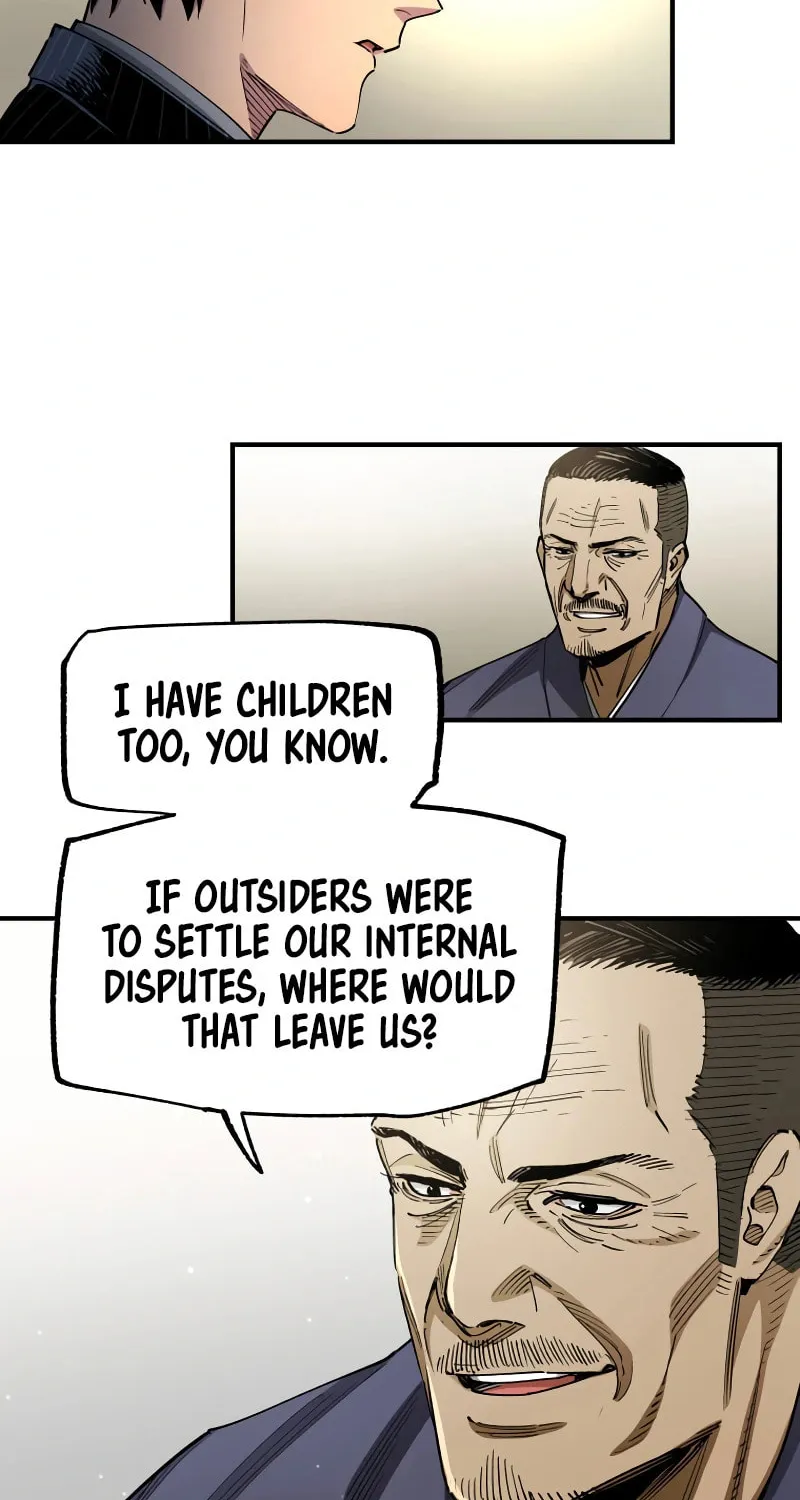 Black Surge Chapter 34 page 54 - 
