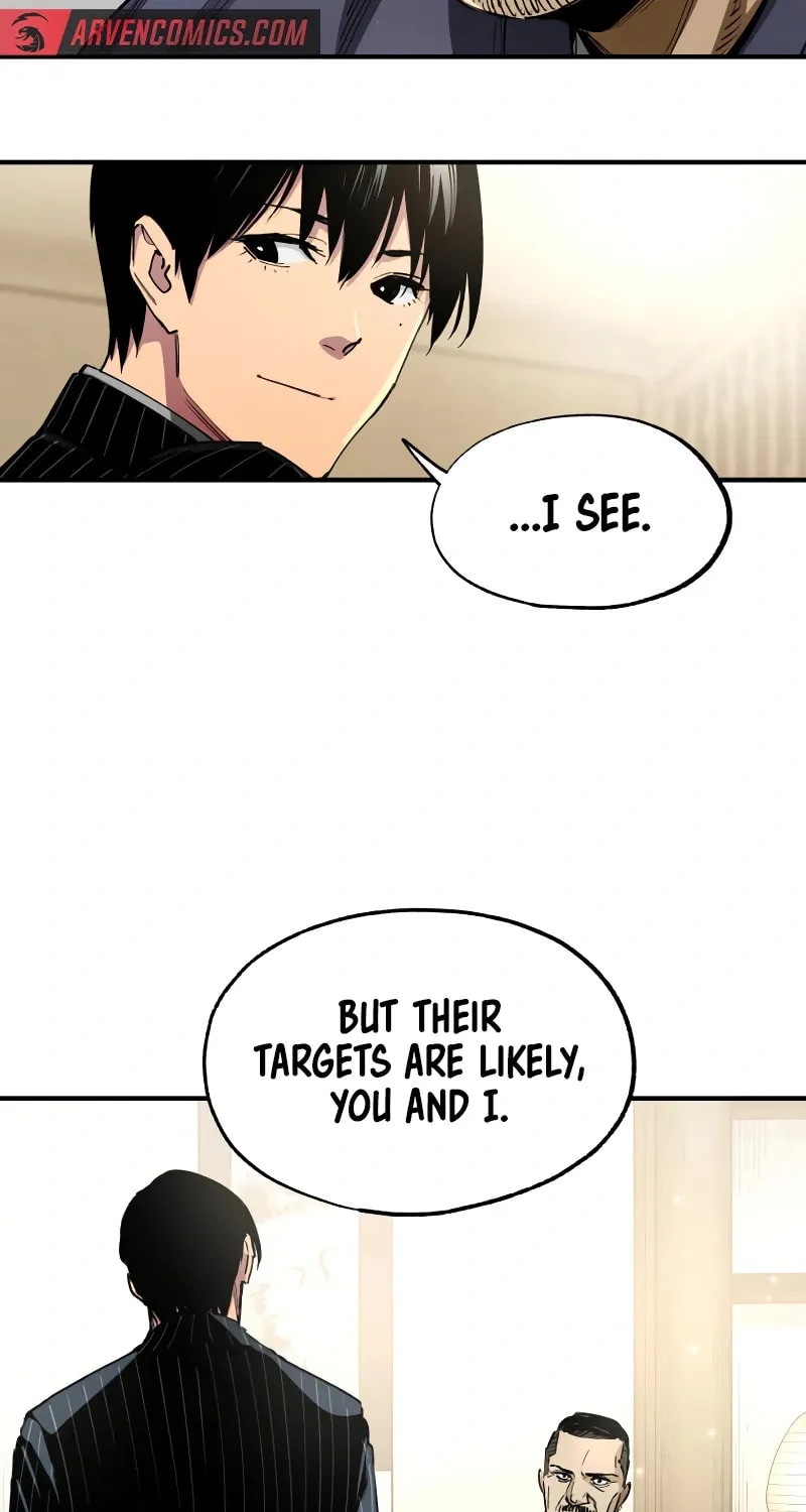 Black Surge Chapter 34 page 55 - 