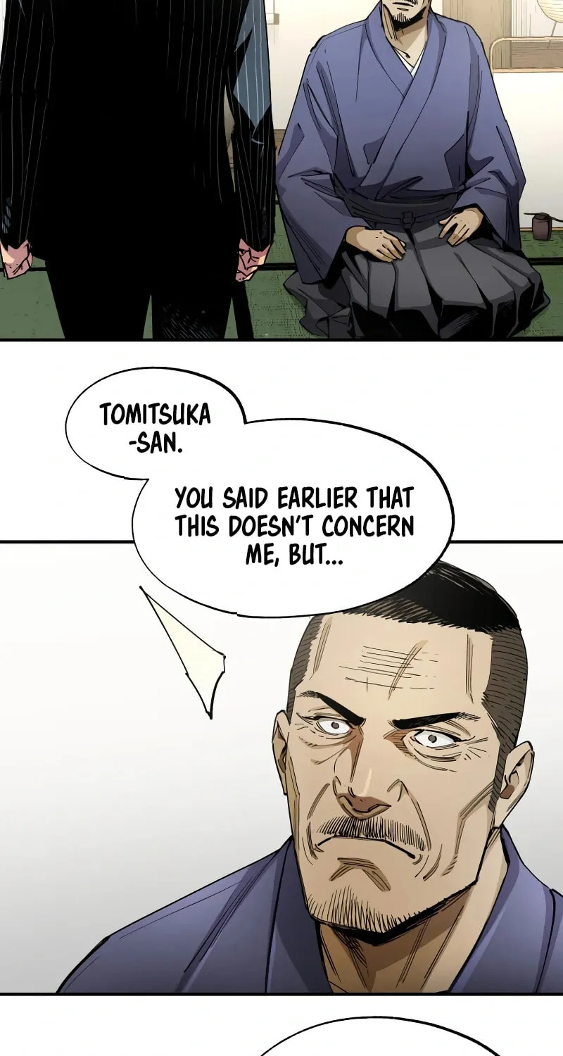 Black Surge Chapter 34 page 56 - 