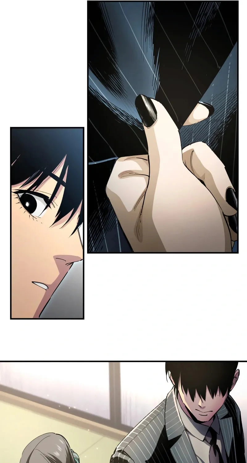 Black Surge Chapter 34 page 58 - 