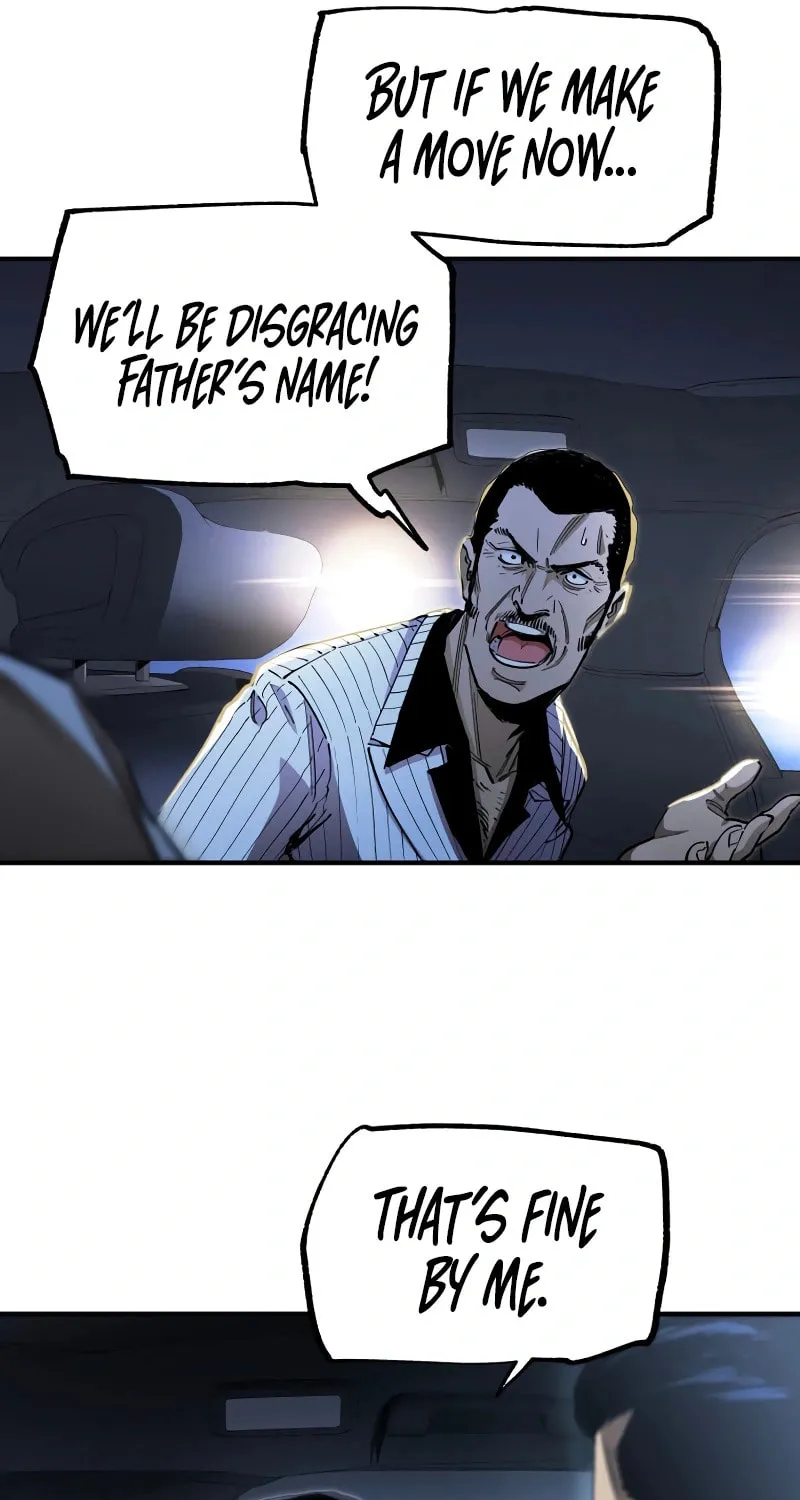 Black Surge Chapter 34 page 7 - 