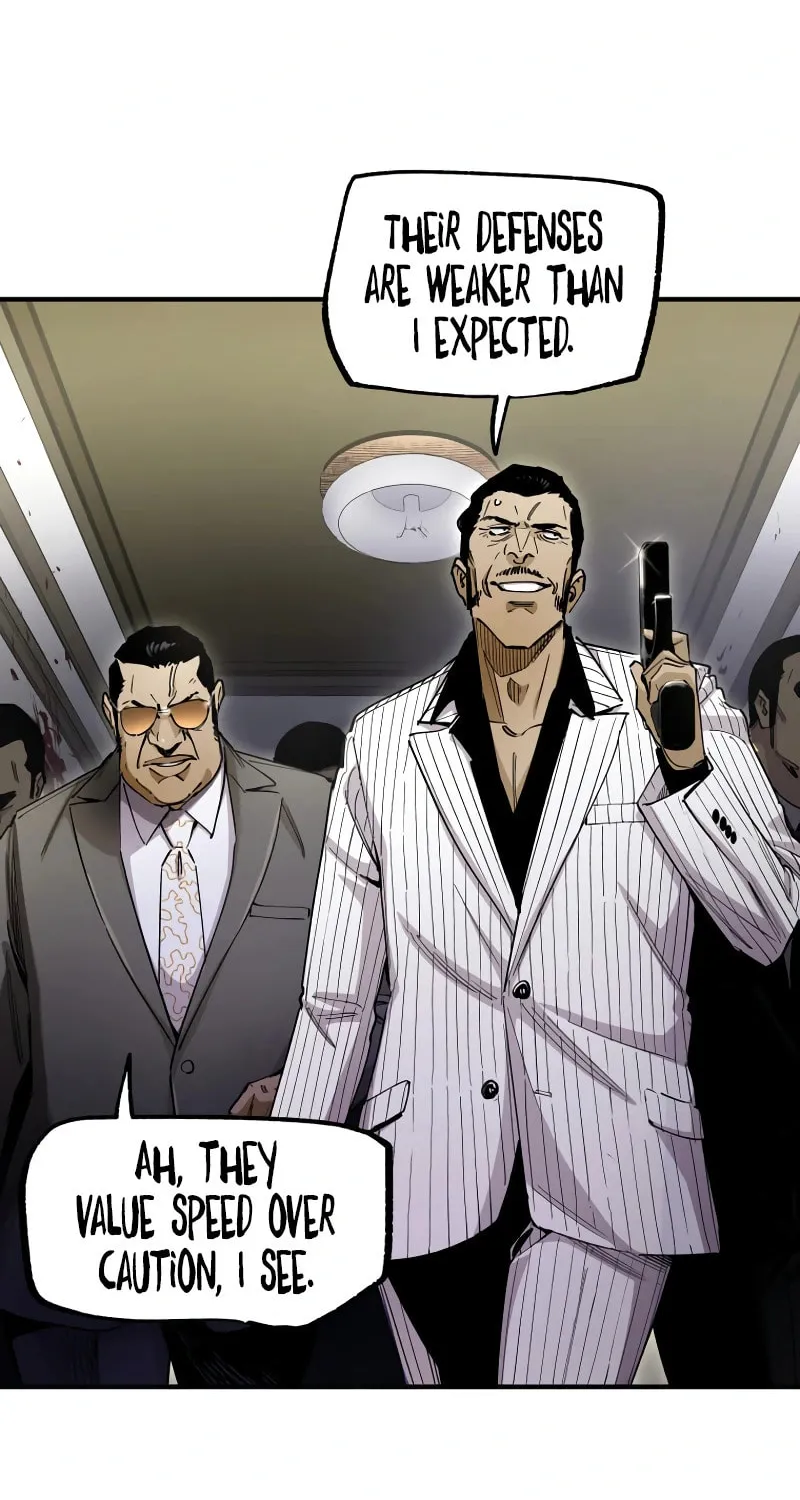 Black Surge Chapter 34 page 65 - 