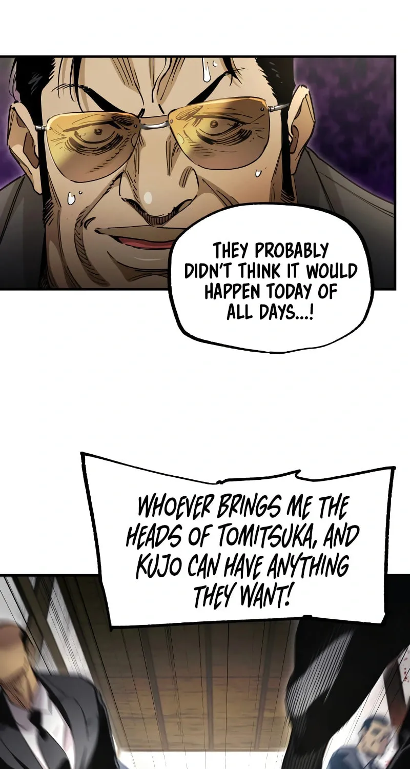 Black Surge Chapter 34 page 66 - 
