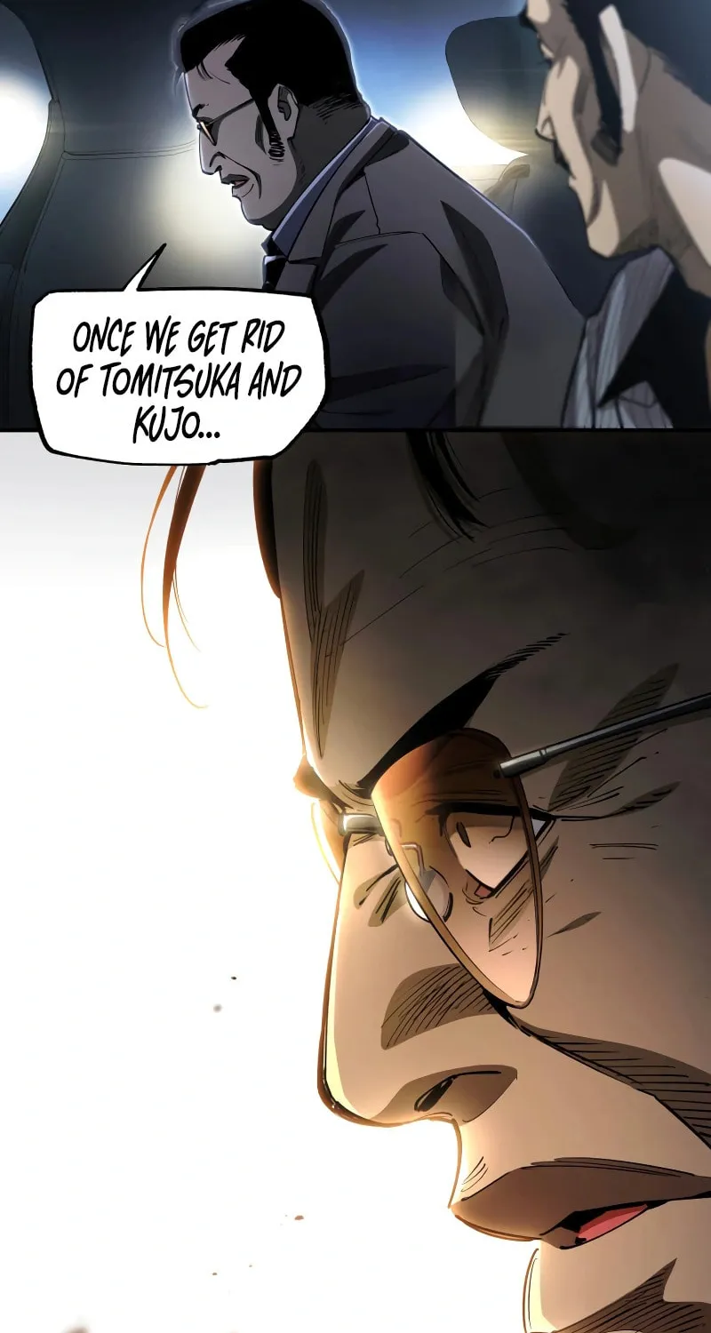 Black Surge Chapter 34 page 8 - 