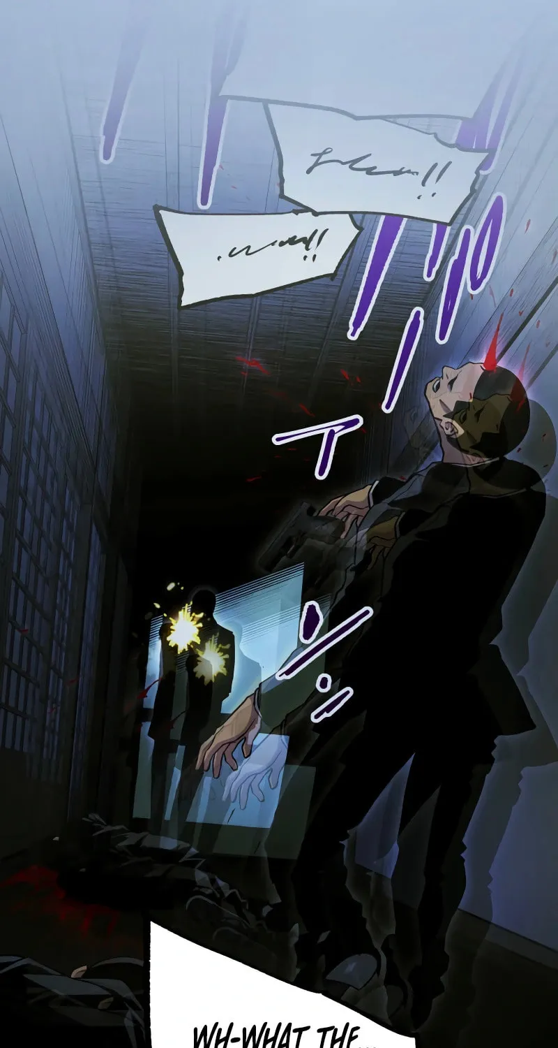 Black Surge Chapter 34 page 72 - 