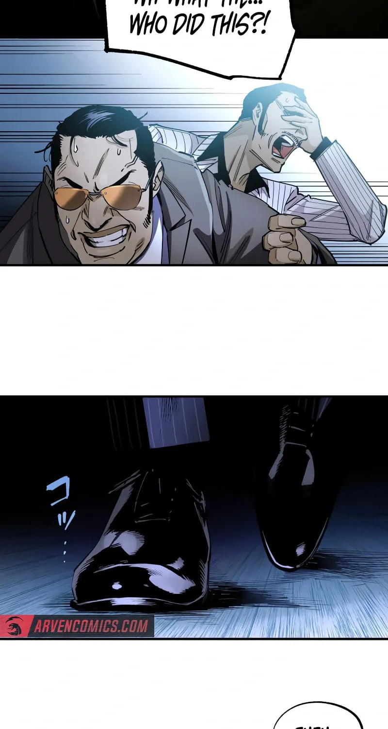 Black Surge Chapter 34 page 73 - 