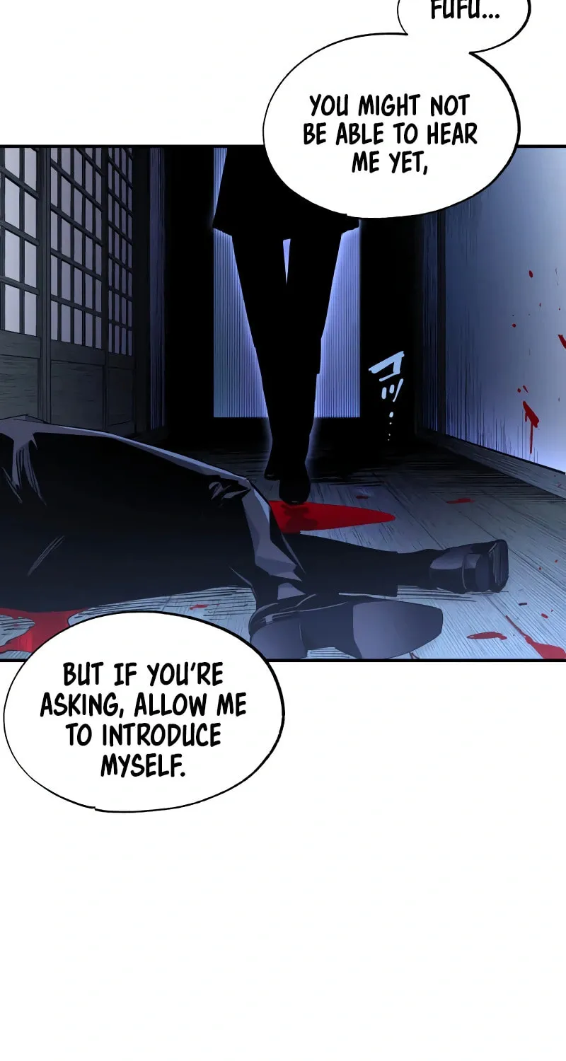 Black Surge Chapter 34 page 74 - 