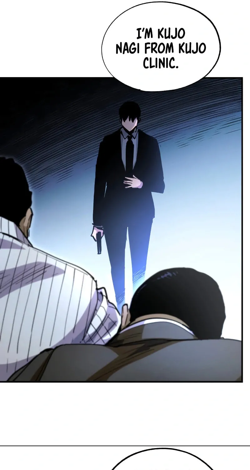 Black Surge Chapter 34 page 76 - 