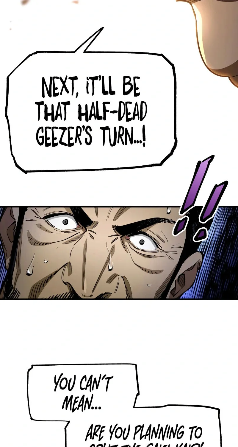 Black Surge Chapter 34 page 9 - 
