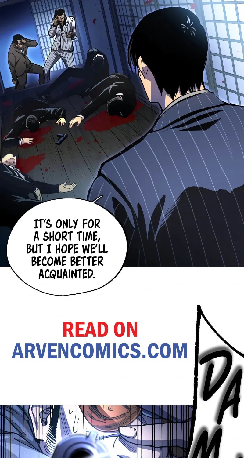Black Surge Chapter 35 page 2 - 