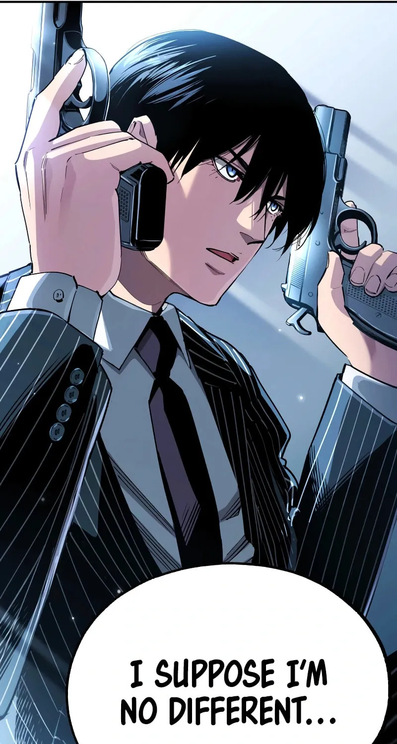 Black Surge Chapter 35 page 11 - 